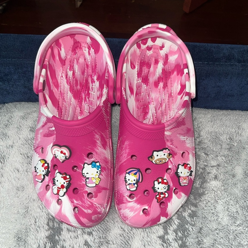 Women’s Crocs